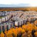 Госстройнадзор Ленобласти разрешил ввод 6 новых домов во Всеволожском районе