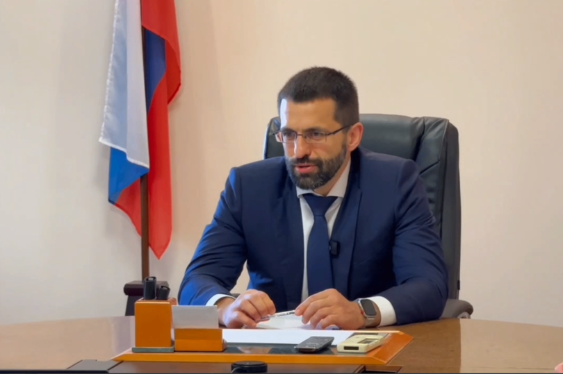 Единый документ терпланирования Самарской области разработает петербургский НИИ ПГ 