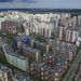 Доля «новой вторички» превысила 50% в объеме продаж жилья в Петербурге