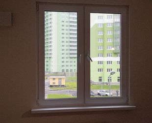 Петербург лидирует в росте стоимости комнат