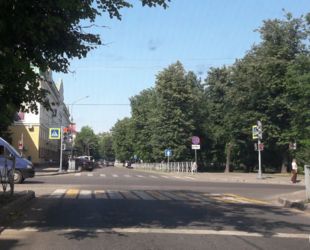Идёт поиск подрядчика по содержанию автодорог Великого Новгорода