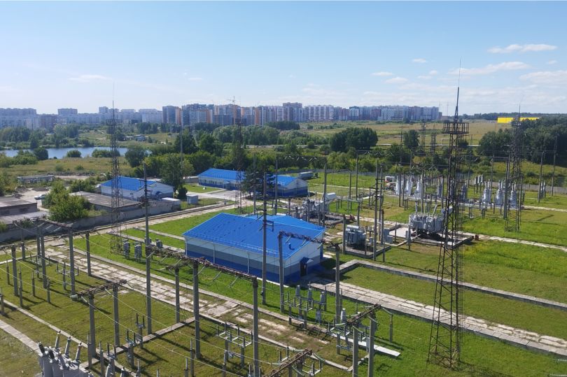 энергоснабжение