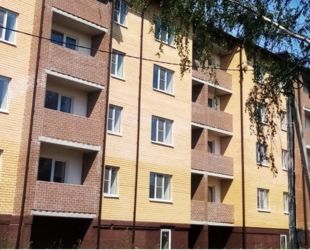 В Подмосковье обсудили строительство домов для переселенцев из аварийного жилья в 5 округах