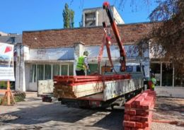 На капремонт Кировского историко-художественного музея ЛНР получит дополнительные 900 млн рублей 