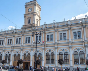 Под Московским вокзалом в Петербурге планируют построить тоннель