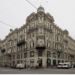 Доходный дом купца 1-й гильдии Ефима Егорова на улице Некрасова в Петербурге включен в перечень памятников регионального значения