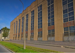 благоустройство