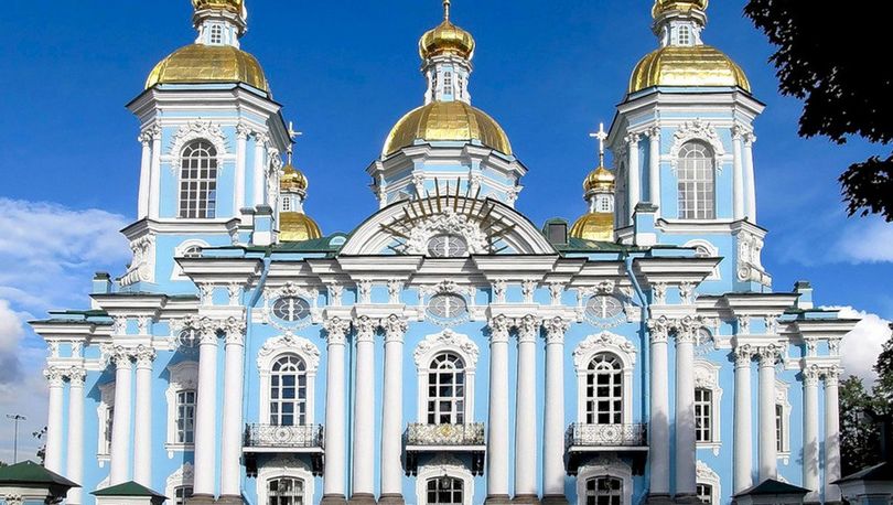 Николо-Богоявленский собор - объект культурного наследия