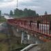 Мост через реку Молодильню в Истре капитально отремонтируют