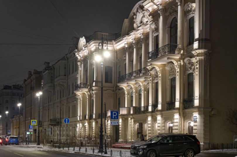 благоустройство