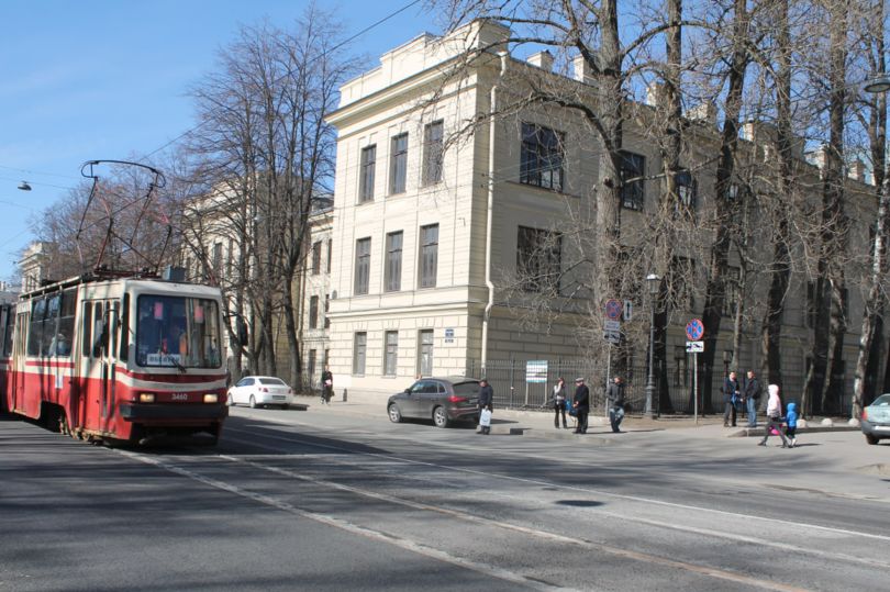 благоустройство