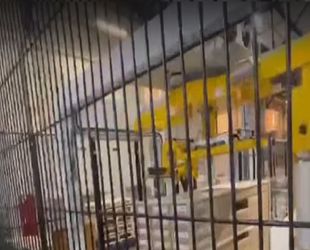Налогивики арестовали счета бывшего завода IKEA