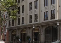 Клубный ЖК на 15 квартир построят на Пушкинской улице Ростова-на-Дону