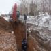 В городском округе Егорьевск запущено строительство новых сетей водоснабжения
