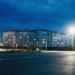 Многомиллиардный инвестпроект не осилил сдачу Петербургу фонарей