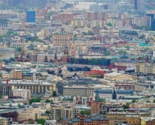 Москва выставила на торги 36 объектов недвижимости под ведение бизнеса