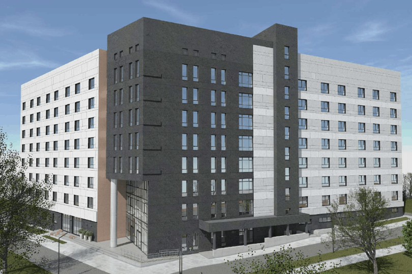 В Саратове появится современное общежитие для будущих музыкантов