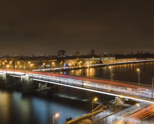 «Мостотрест» продолжает выяснять причины происшествия на Володарском мосту