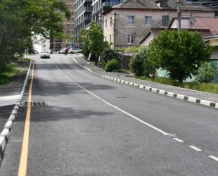 Более 3,5 тыс. км улично-дорожной сети городских агломераций обновят в 2024 году по нацпроекту «Безопасные качественные дороги» 