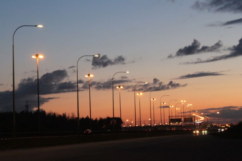 благоустройство