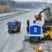 Правительство выделило более 93 млрд рублей на реконструкцию дорожной сети