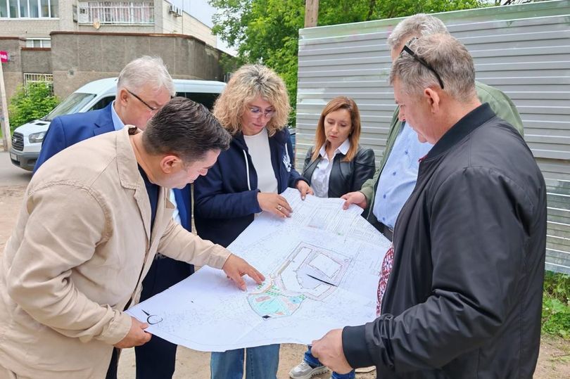 Комиссия проверила ход ремонта и строительства школ в Ярославле, Угличе и Данилове