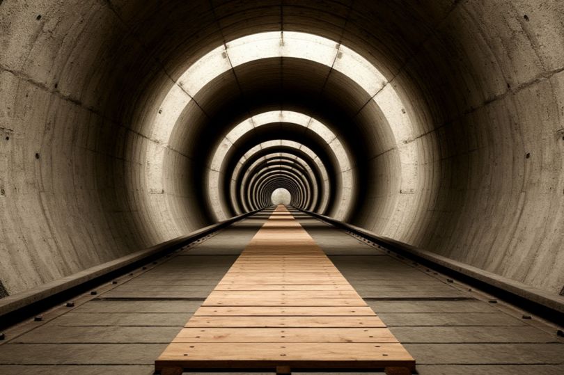 В Самаре тоннелепроходческий щит преодолел уже 1040 метров