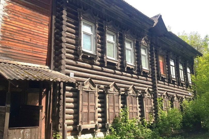 благоустройство