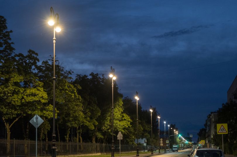 благоустройство