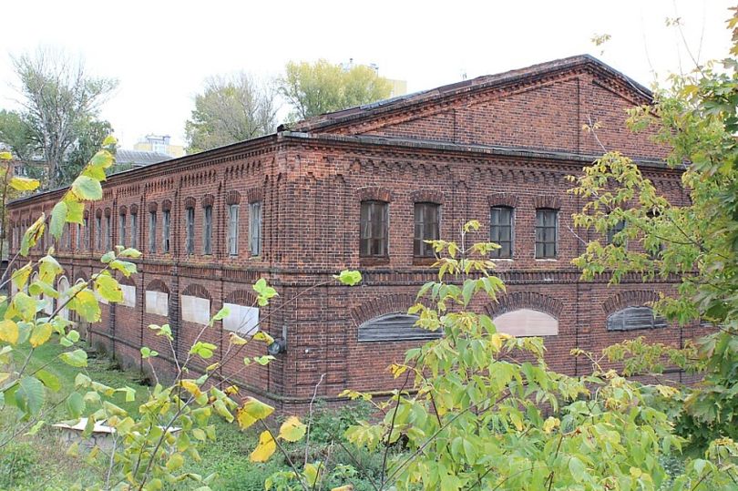 благоустройство