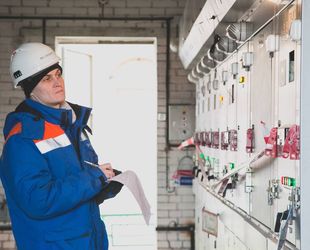 В подмосковном городском округе Солнечногорск отремонтированы три подстанции