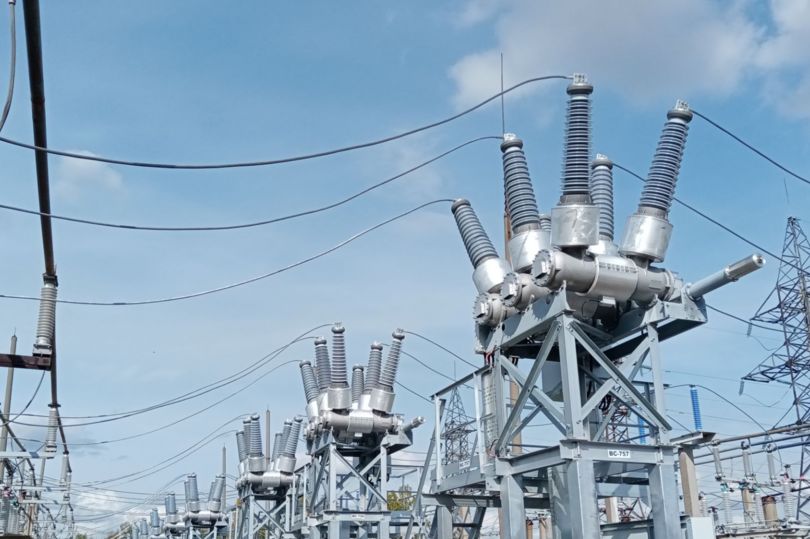 «Россети» модернизировали основной центр электроснабжения юго-запада Красноярского края