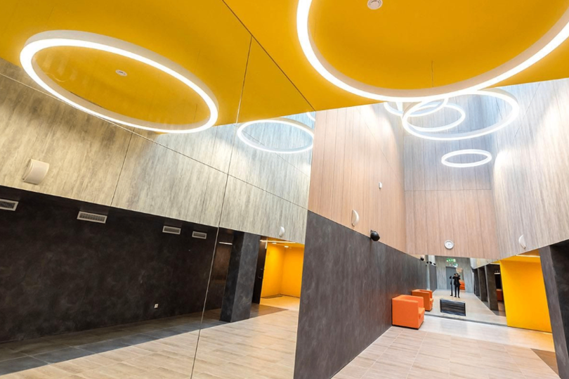 В столичном Кунцеве появится современный многофункциональный комплекс