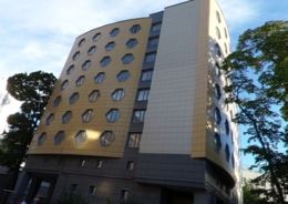 благоустройство