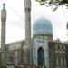 КГИОП продолжит реставрацию молельного зала Мечети