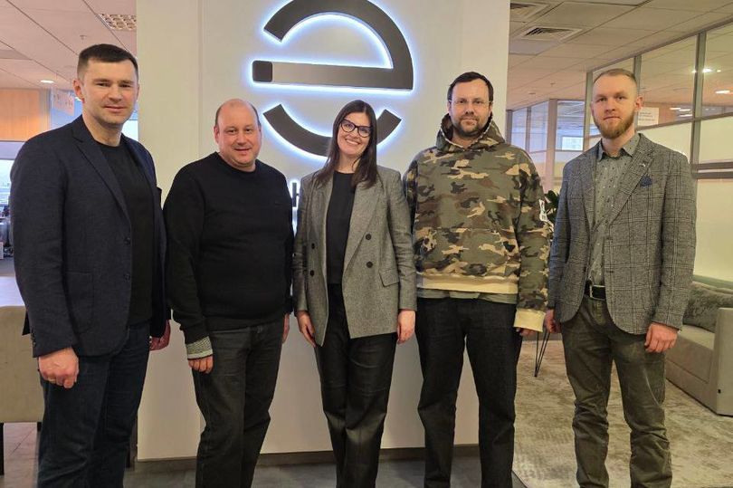 Управление строительства Ленобласти приступает к расширению цифровых компетенций в строительной отрасли региона