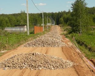 Санкт-Петербург и Ленинградская область объединят усилия в обеспечении ремонта подъездных дорог к садоводческим массивам