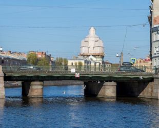 Капремонт Аларчина моста откладывается