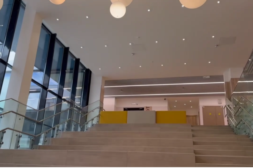 благоустройство