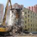Всероссийская программа реновации начнется после расселения всего аварийного жилья