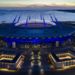 Контрольно-счетная палата начала проверку строительства стадиона «Санкт-Петербург»