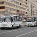УФАС по Санкт-Петербургу беспокоит транспортная реформа