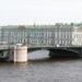 Три петербургских моста украсят за 7 млн рублей