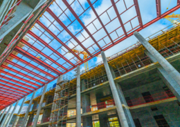 Жилой квартал и образовательный комплекс построят в столичном Очакове-Матвеевском по проекту КРТ