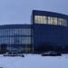 В Вологде открыли ледовый комплекс «Золотая шайба»