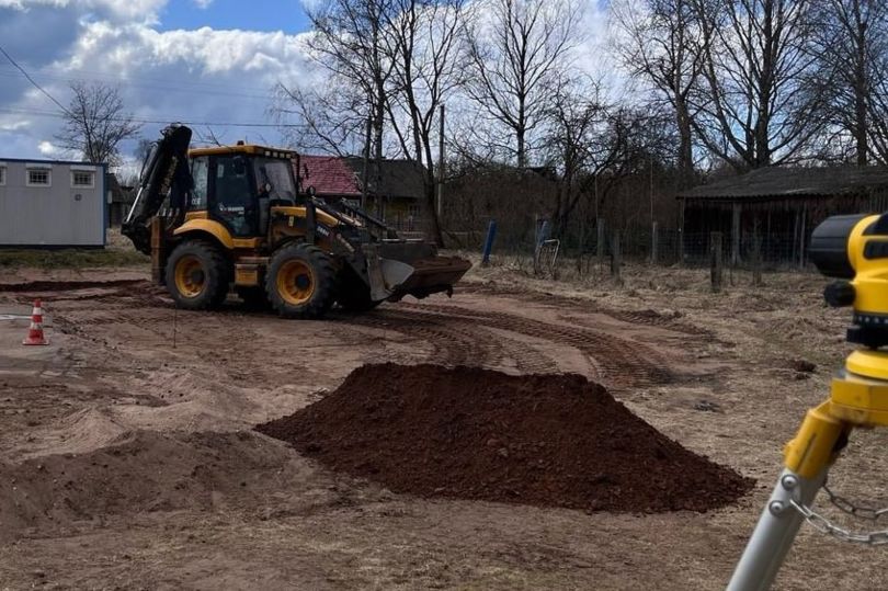 благоустройство