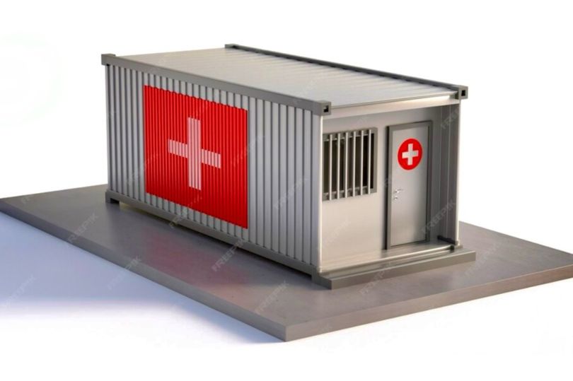 Омская область получит дополнительные 50 млн рублей на ФАПы