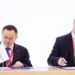 В рамках ПМЭФ состоялось подписание соглашения о сотрудничестве Минстроя России с Росстандартом