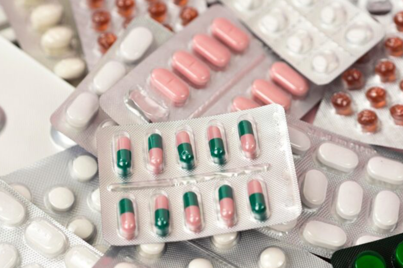 На севере Москвы на Афанасовском шоссе выделен участок для строительства фармацевтического предприятия 