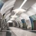 Стало известно, как будет выглядеть будущая станция метро «Театральная»